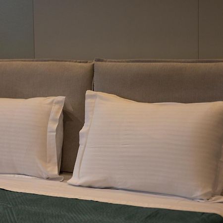 Diol Hotel Ksamil Eksteriør bilde