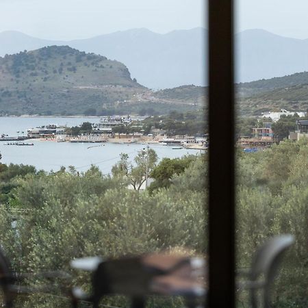 Diol Hotel Ksamil Eksteriør bilde