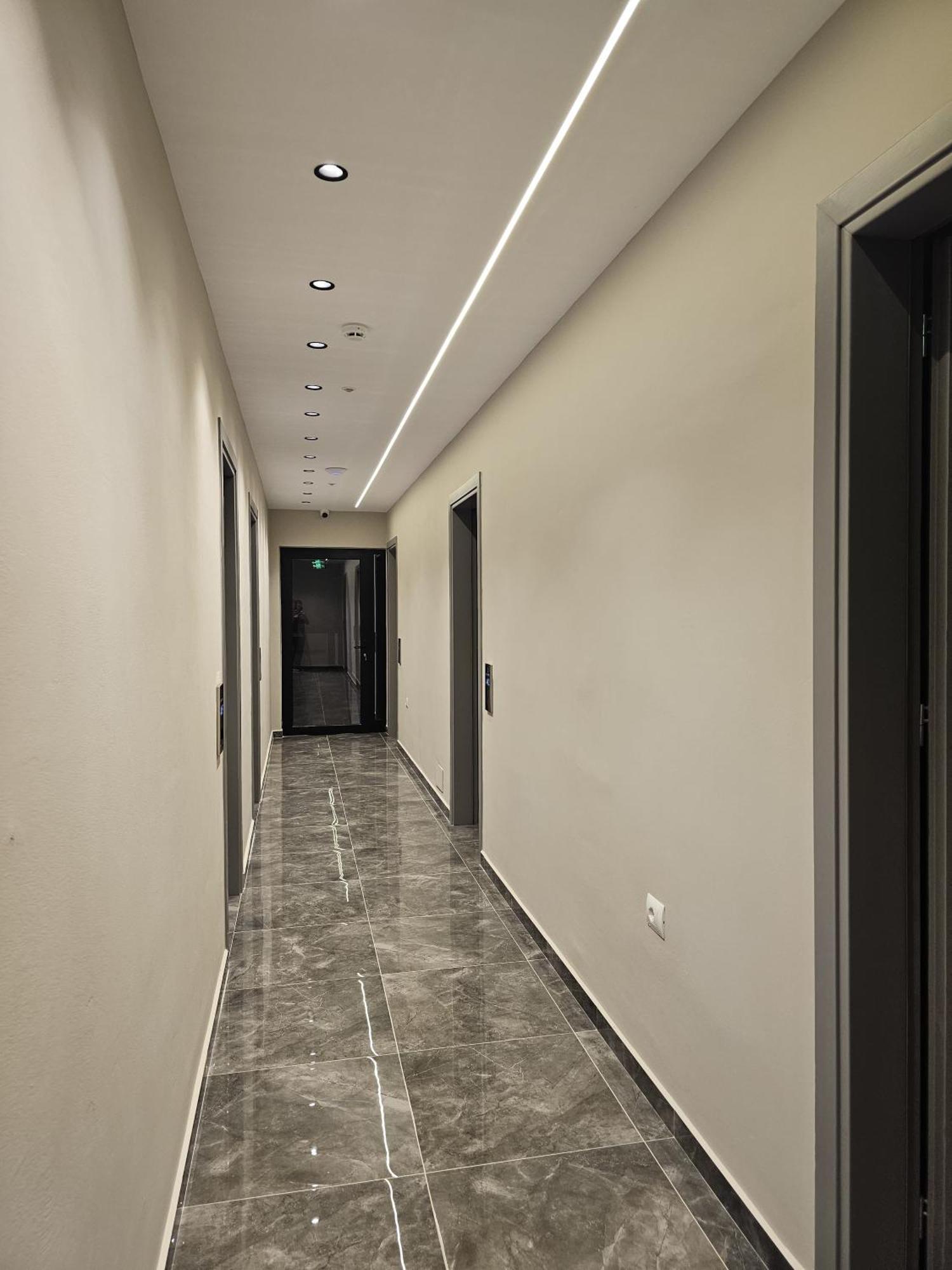 Diol Hotel Ksamil Eksteriør bilde