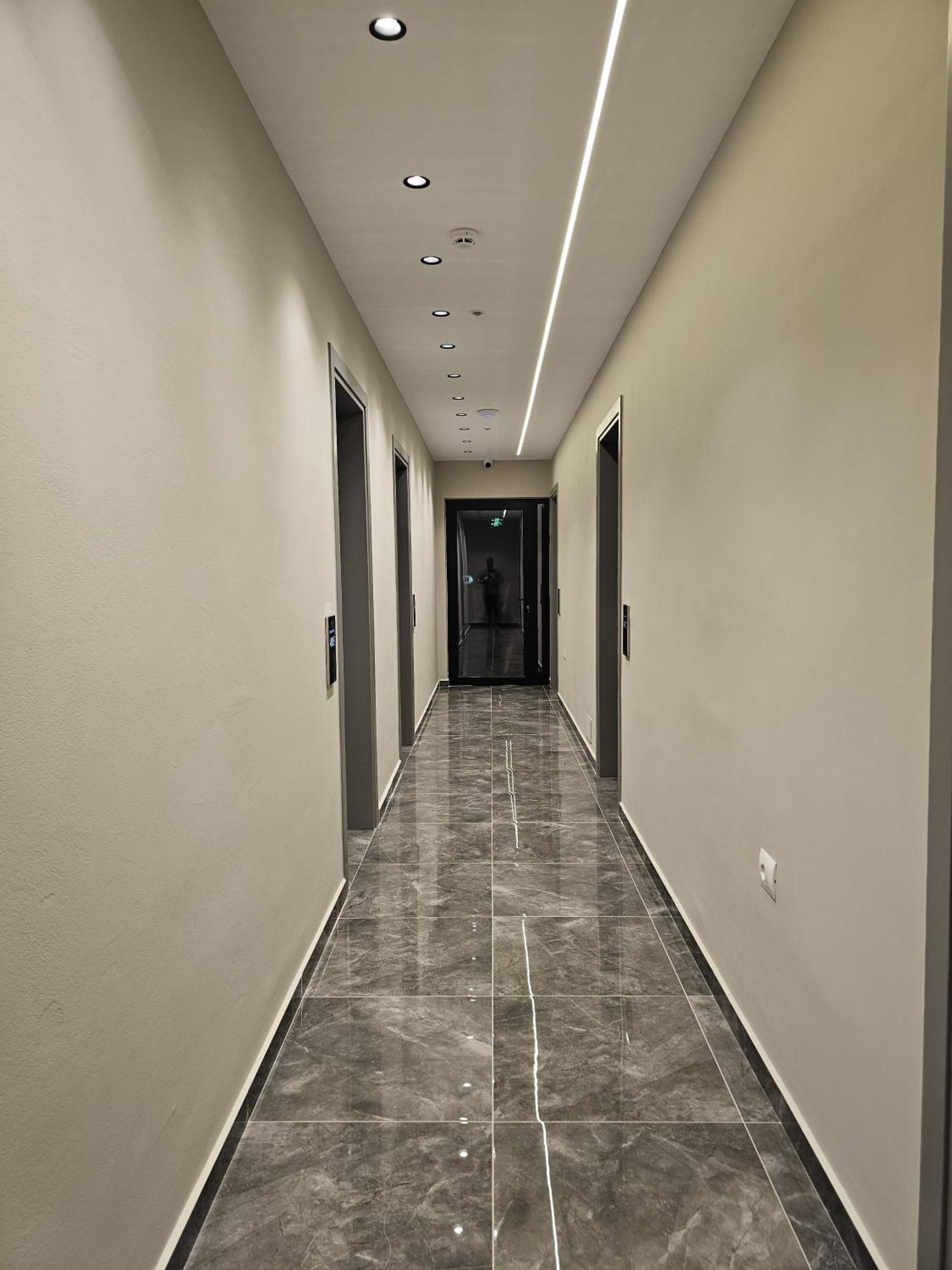 Diol Hotel Ksamil Eksteriør bilde